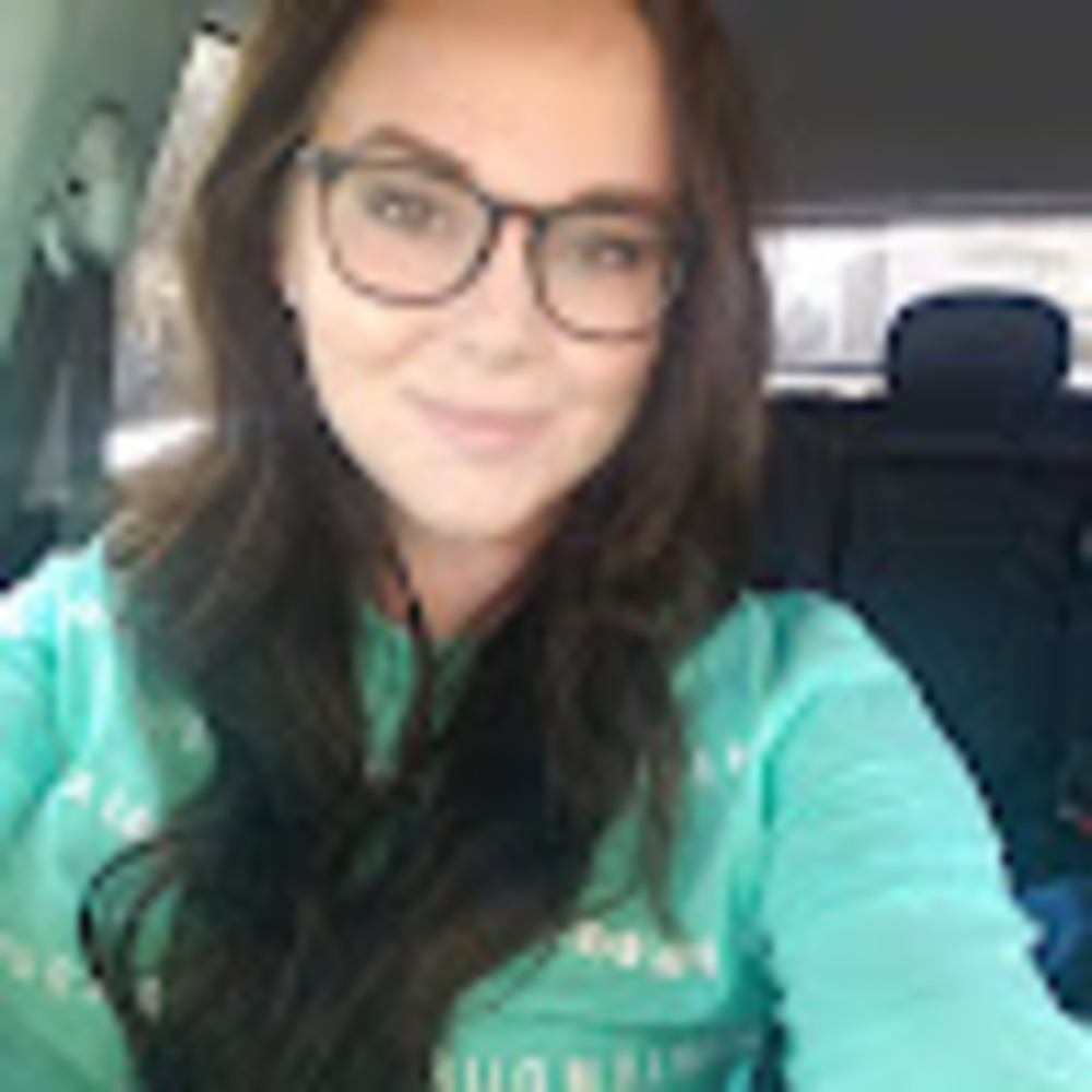 Meet your Posher, Kiersten